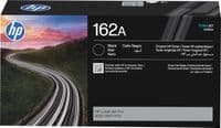 Картридж HP 162A LJ 4007, MFP 4113, черный (3000 страниц)