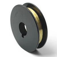 Коротрон заряда Canon/Ricoh/Sharp, 20м, d 0.08мм/GOLD/Grade B/FY3-00820 Veaye (FY3-008-20-VE)