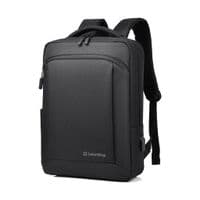 Рюкзак для ноутбука ColorWay Practical 17.3" Black (CW-BPP173-BK)