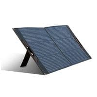 Портативна сонячна панель Choetech 60W (60w Travel Solar Panel)