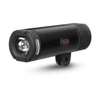 Передняя велофара Garmin Varia UT Headlight with Out-front Mount, с креплением на руль (010-01673-00)