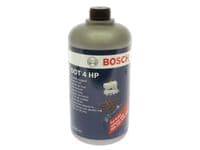 Тормозна рідина Bosch DOT-4 HP 1л (1 987 479 113)