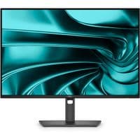 Монітор Dell Pro P 24 з USB-C Hub - P2426E 24.0"/1920 x 1200/IPS/16:10/300 кд/м2/100 Гц/5 мс/1500:1/178/178/HDMI, DP, DP-out, 1xUSB-2xUSB-Z, 1xUSB-C 15 Вт/Поворотний, Pivot, регулювання висоти 150 мм/Чорний/Вар'ятий 3 роки