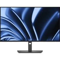 Монітор Dell Pro P 27 - P2726HE 27.0"/1920 x 1200/IPS/16:10/300 кд/м2/120 Гц/5 мс/1500:1/178/178/HDMI, DP, DP-out, 1xUSB-C PD 10 2xUSB-C 15 Вт/Поворотний, Pivot, регулювання висоти 150 мм/Чорний/Вар'ятий до 3 років