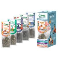 Чай Tea Moments Ассорти из черного чая 15х2.2 г (tm.05037)