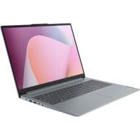 Ноутбук 15.6FM/R3 30/16/512/UMA/DOS/Arctic Grey IdeaPad Slim 3 15AMN8