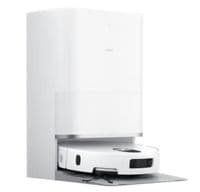 Робот-пилосос Xiaomi Vacuum 5, вологе прибирання, конт пил -0.29л, НЕРА, білий