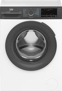 Стиральная машина Beko передняя, 8кг