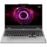 Ноутбук LENOVO LOQ 15AHP10 (83JG00F5RA)