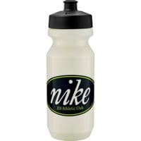 Бутылка для воды Nike BIG MOUTH BOTTLE 2.0 22 OZ N.000.0043.177.22 белый 650 мл (197774011032)