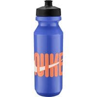 Бутылка для воды Nike BIG MOUTH BOTTLE 2.0 32 OZ N.000.0041.537.32 синий 946 мл (197774011353)