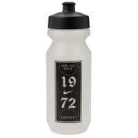Бутылка для воды Nike BIG MOUTH BOTTLE 2.0 32OZ N.000.0041.911.32 черный, серый 946 мл (887791782922)