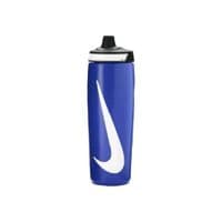 Бутылка для воды Nike REFUEL BOTTLE 32 OZ N.100.7667.492.32 синий 946 мл (887791745538)