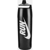Бутылка для воды Nike REFUEL BOTTLE 32 OZ N.101.5419.069.32 черный, белый 946 мл (197774013654)
