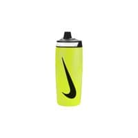 Бутылка для воды Nike REFUEL BOTTLE GRIP 18 OZ N.100.9955.753.18 желтый, черный 532 мл (887791762382)