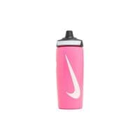 Бутылка для воды Nike REFUEL BOTTLE GRIP 18 OZ N.100.9955.645.18 розовый 532 мл (887791762177)