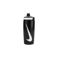 Бутылка для воды Nike REFUEL BOTTLE GRIP 18 OZ N.100.9955.091.18 черный 532 мл (887791762269)
