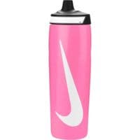Бутылка для воды Nike REFUEL BOTTLE GRIP 24 OZ N.101.0867.645.24 розовый 709 мл (887791762443)