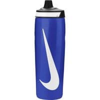 Бутылка для воды Nike REFUEL BOTTLE GRIP 24 OZ N.101.0867.417.24 синий 709 мл (887791762528)