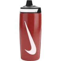 Бутылка для воды Nike REFUEL BOTTLE GRIP 24 OZ N.101.0867.636.24 красный 709 мл (887791762511)