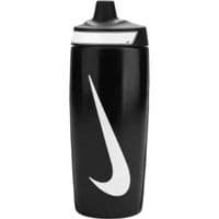 Бутылка для воды Nike REFUEL BOTTLE GRIP 24 OZ N.101.0867.091.24 черный 709 мл (887791762368)