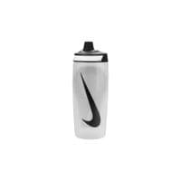 Бутылка для воды Nike REFUEL BOTTLE GRIP 32 OZ N.100.9958.173.32 белый, черный 946 мл (887791762122)