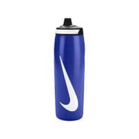 Бутылка для воды Nike REFUEL BOTTLE GRIP 32 OZ N.100.9958.417.32 синий 946 мл (887791762061)
