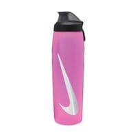 Бутылка для воды Nike REFUEL BOTTLE LOCKING LID 32 OZ N.100.7670.637.32 розовый 946 мл (887791745507)