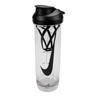 Бутылка для воды Nike TR RECHARGE SHAKER BOTTLE 2.0 24 OZ N.101.0724.988.24 черный 709 мл (887791805324)