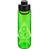 Бутылка для воды Nike TR RENEW RECHARGE CHUG BOTTLE 24 OZ N.100.9669.363.24 зеленый 709 мл (197774011247)