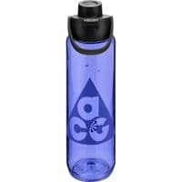 Бутылка для воды Nike TR RENEW RECHARGE CHUG BOTTLE 24 OZ N.100.9669.568.24 синий 709 мл (197774011575)