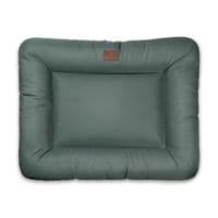 Лежак для животных Pet Fashion ASKOLD 4 80х60х13 см хаки (4823082445639)