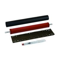 Ремонтный комплект для системы статического электричества Kyocera ECOsys M2040 FK-1150 (CET441014)