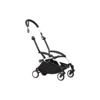 Шасі для коляски Stokke YOYO (White) (7040356460014) (646001)