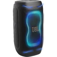 Акустическая система JBL PartyBox 130 черного цвета (JBLPB130BLKEP)