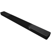 Саундбар Klipsch Flexus Core 300 5.1.2 Dolby Atmos з корекцією звуку Dirac Live Room, чорний