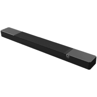Klipsch Flexus Soundbar Core 200 3.1.2 Dolby Atmos, чорний