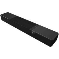 Klipsch Flexus Soundbar Core 100 2.1 Dolby Atmos, чорний