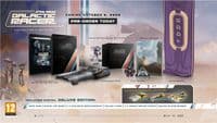 Гра консольна PS5 Star Wars Galactic Racer Racer Collectors Edition, BD диск