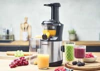 Соковижималка Gastroback Slow Juicer Advanced Vital (40145)