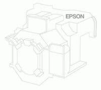 Комплект роликов для Epson WorkForce WF-C53хх/C58xx/M53хх/M58xx