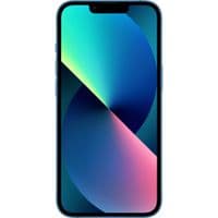 Мобільний телефон Apple iPhone 13 256Gb Blue (Grade B) USED (iP13__25Blu_B)