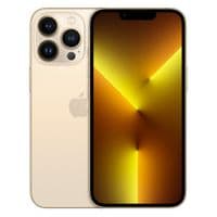 Мобільний телефон Apple iPhone 13 Pro 128Gb Gold (Grade A) USED (iP13Pr12Gol_A)