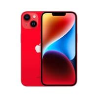 Мобільний телефон Apple iPhone 14 128Gb Red (Grade A) USED (iP14__12Red_A)