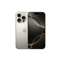 Мобильный телефон Apple iPhone 16 Pro 256Gb eSim Natural Titanium (Grade A) USED (iP16Pr2eNaT_A)