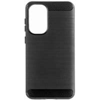 Чехол COLORWAY для Xiaomi Poco X8 Pro, TPU Сarbon, чорний