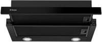 Витяжка PERFELLI TL 6212 Full BL 700 LED