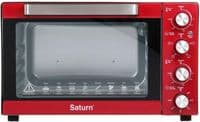 Електропіч SATURN ST-EC3305R