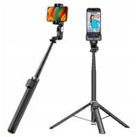 Триосевой стабилизатор AOCHUAN Professional Gimbal Stabilizer for Smartphone M3 PRO Black