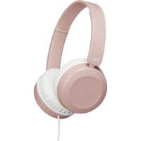 Наушники JVC HA-S31M-P-EX